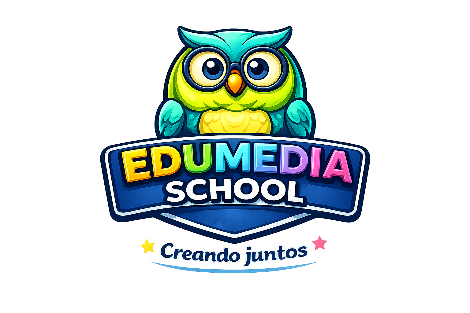 Logo Colegio